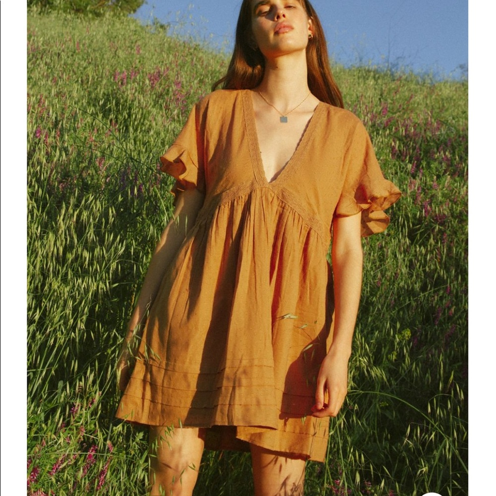 Urban outfitters dress